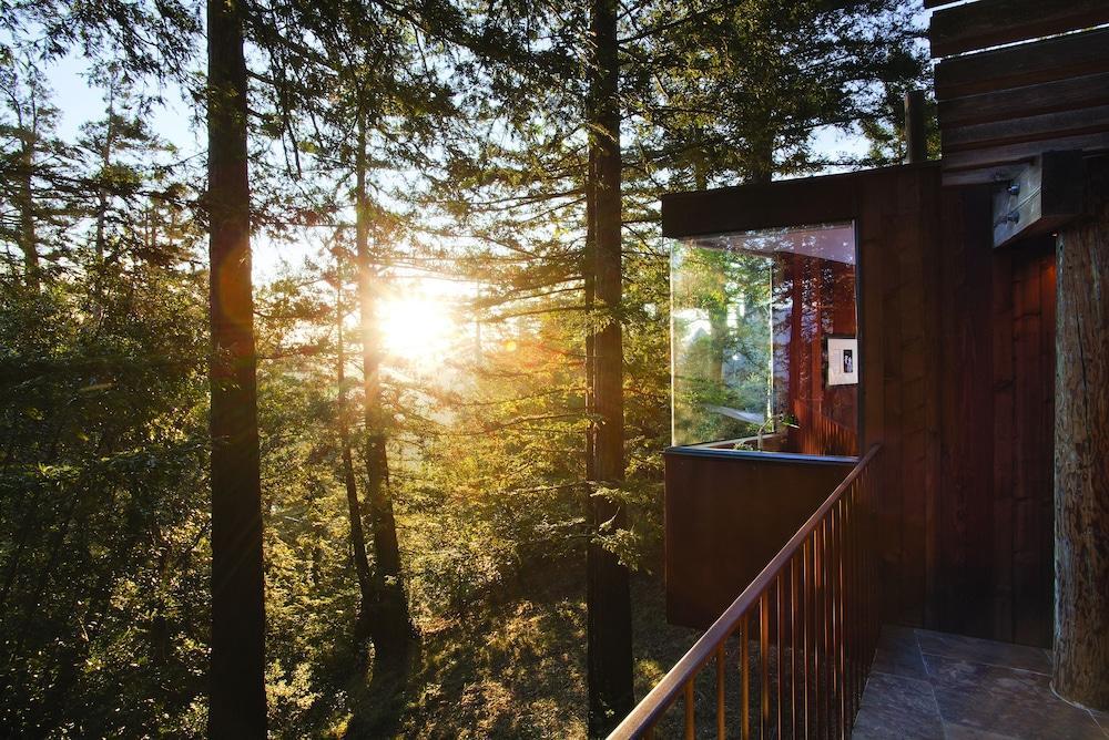 Post Ranch Inn Big Sur Bagian luar foto