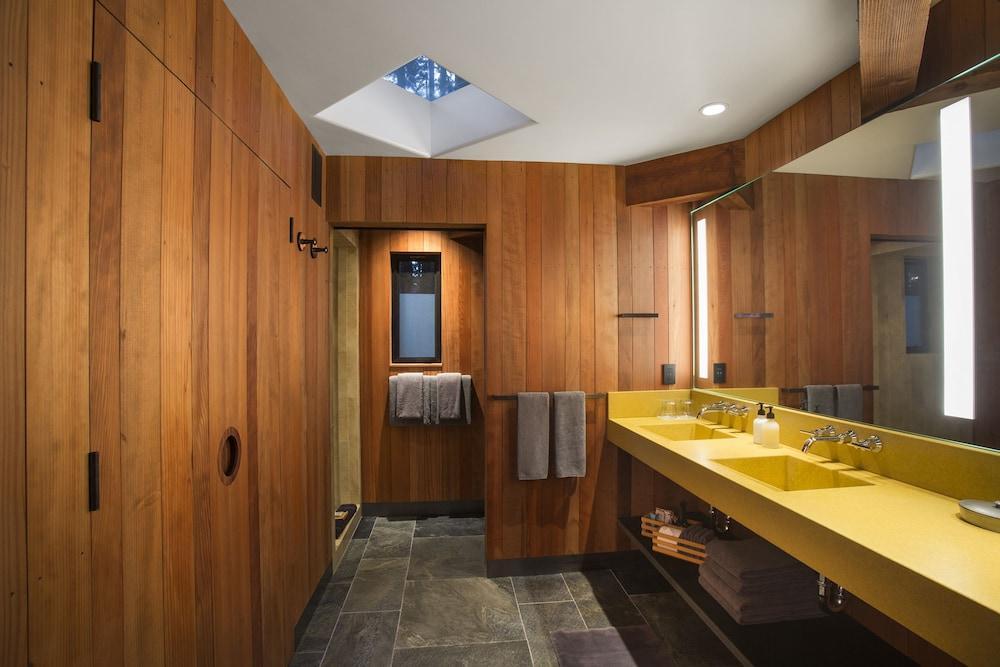 Post Ranch Inn Big Sur Bagian luar foto