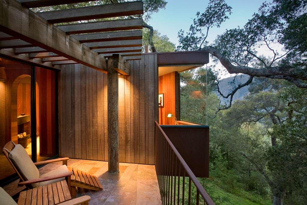 Post Ranch Inn Big Sur Bagian luar foto