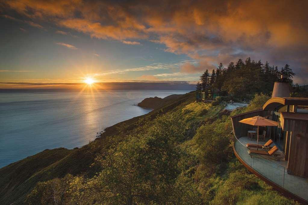 Post Ranch Inn Big Sur Bagian luar foto
