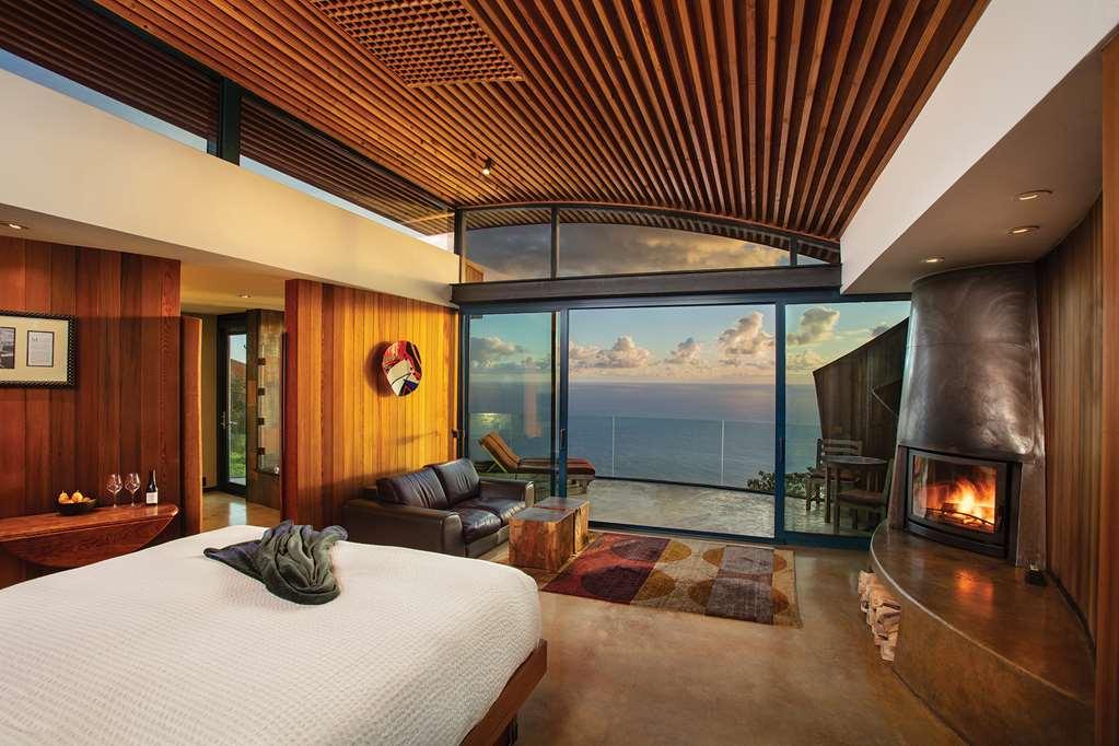 Post Ranch Inn Big Sur Ruang foto