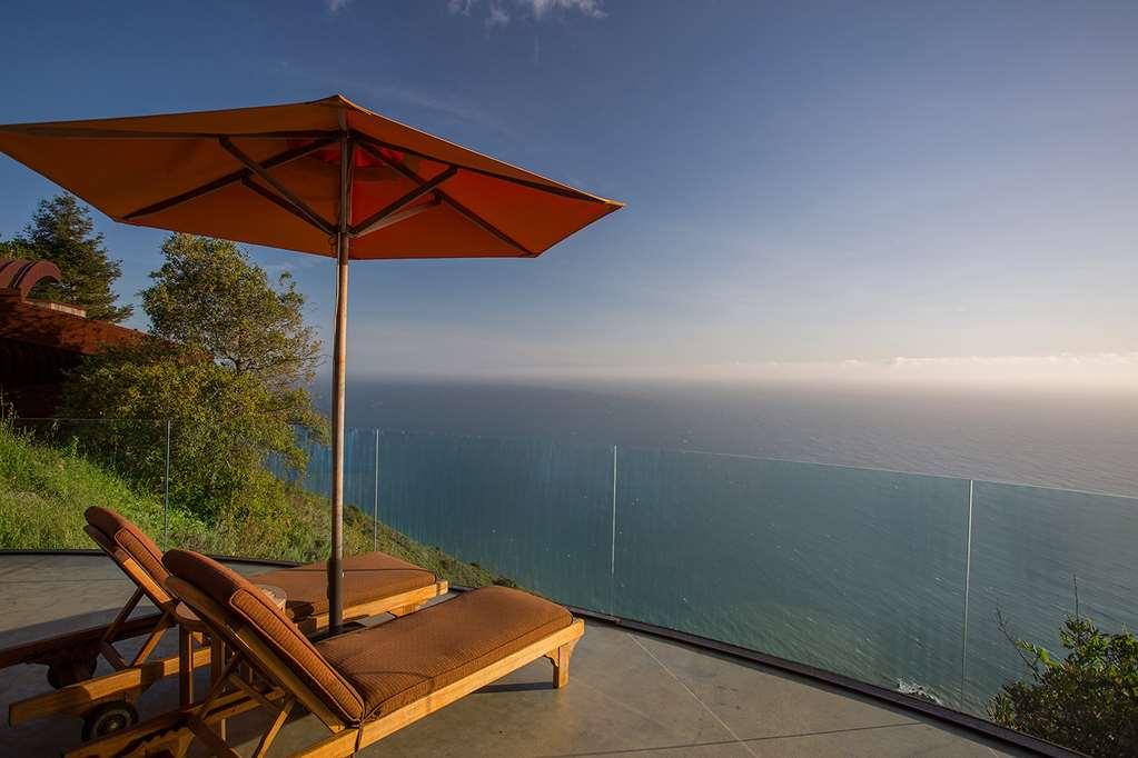 Post Ranch Inn Big Sur Ruang foto