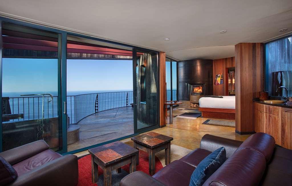 Post Ranch Inn Big Sur Ruang foto