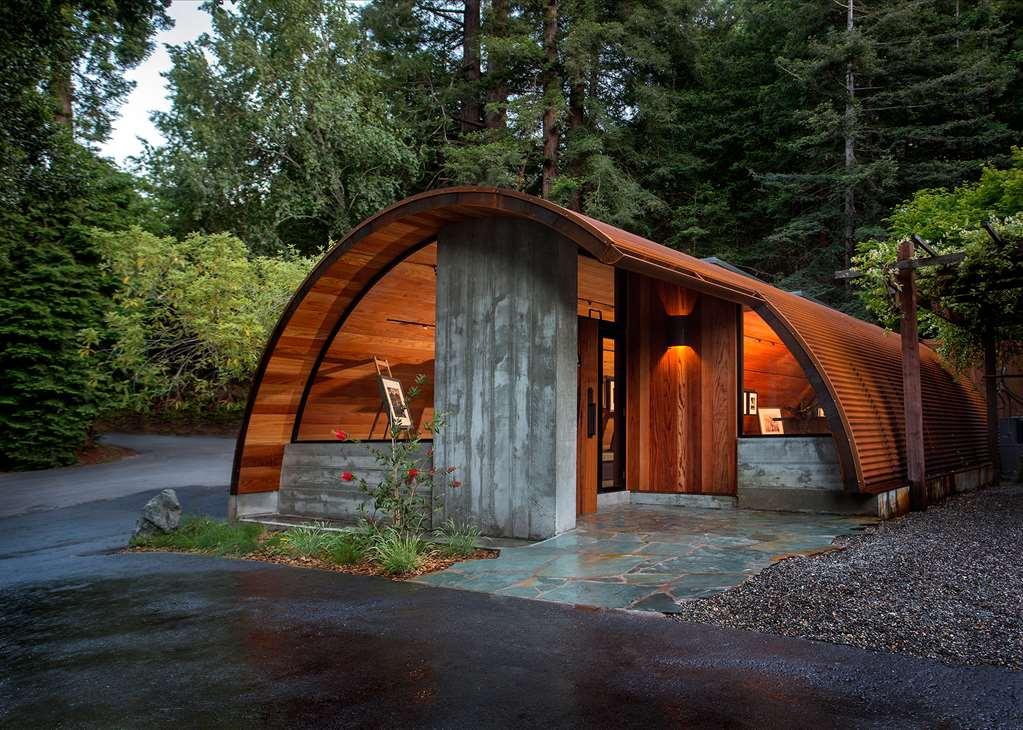 Post Ranch Inn Big Sur Bagian luar foto