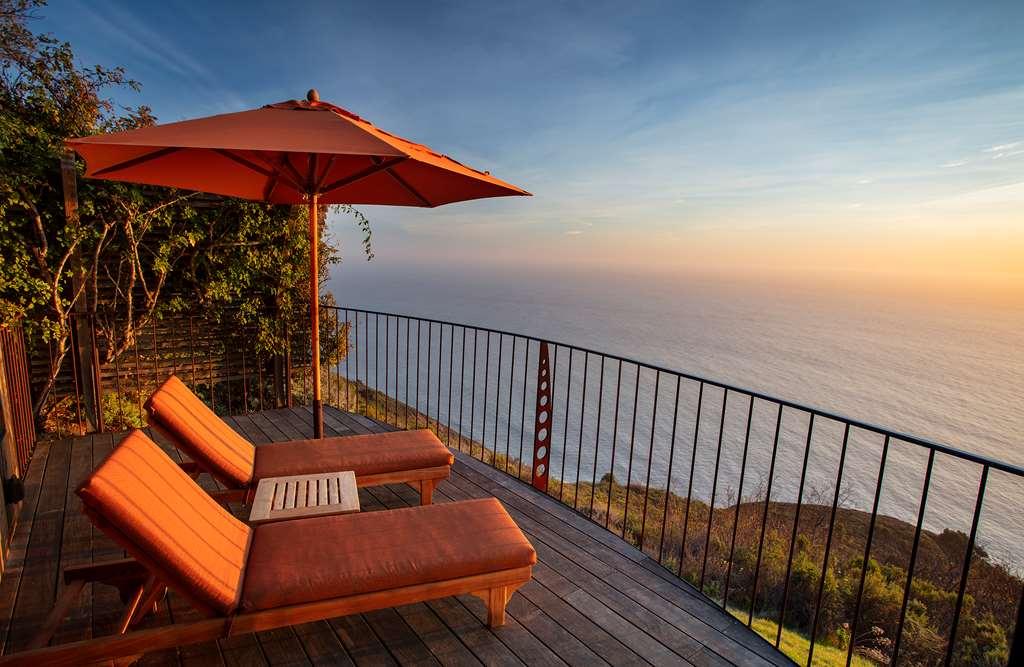 Post Ranch Inn Big Sur Ruang foto