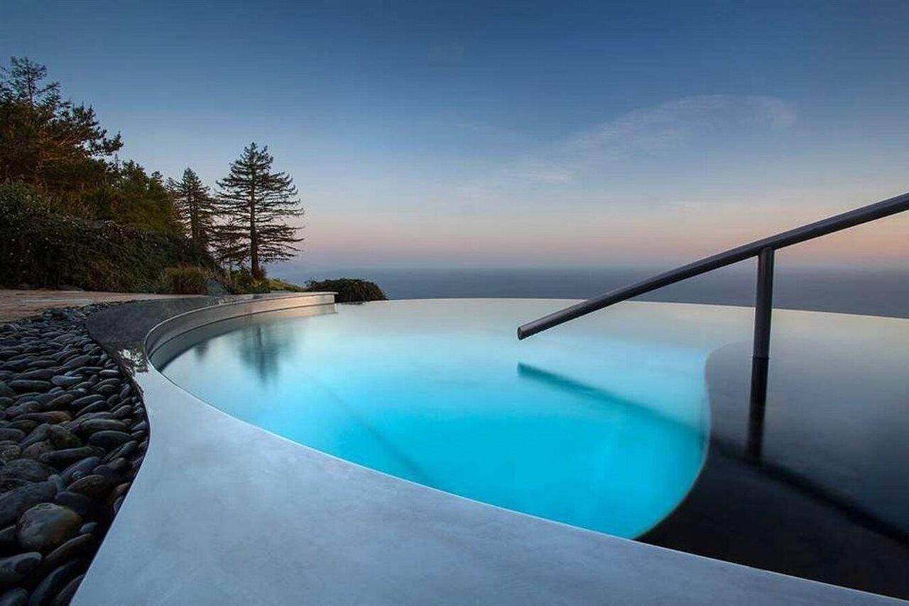 Post Ranch Inn Big Sur Bagian luar foto