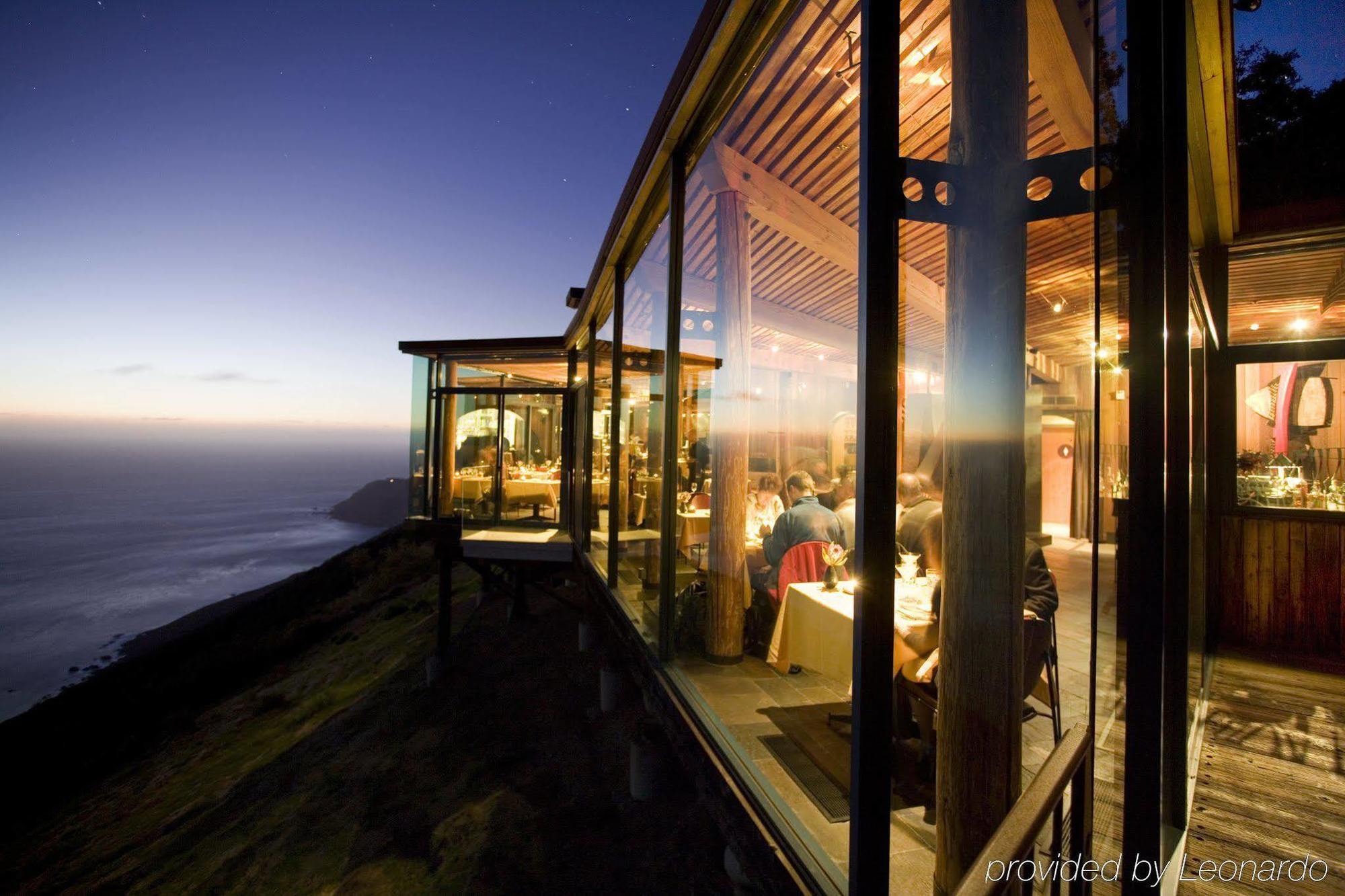 Post Ranch Inn Big Sur Bagian luar foto