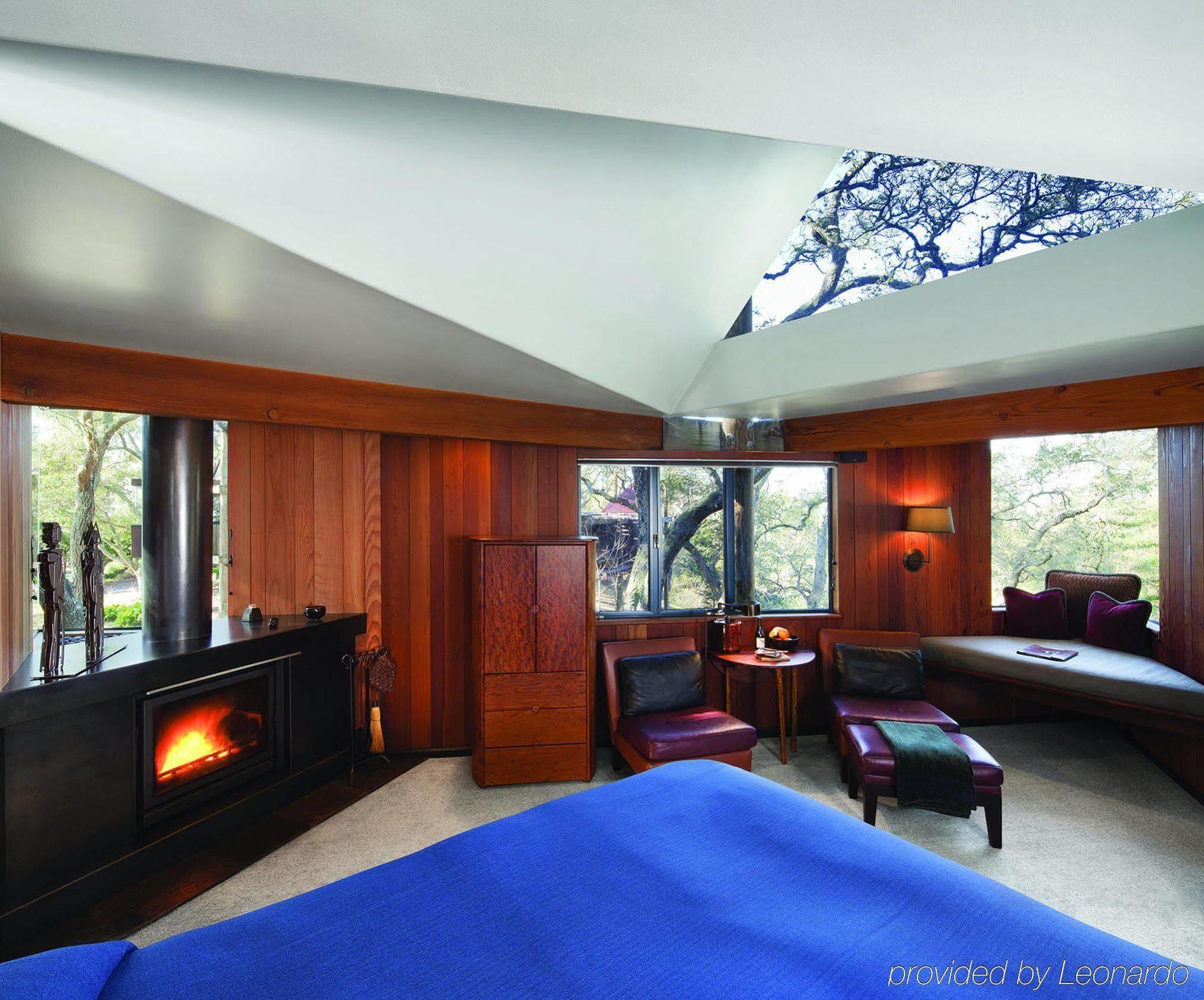 Post Ranch Inn Big Sur Bagian luar foto