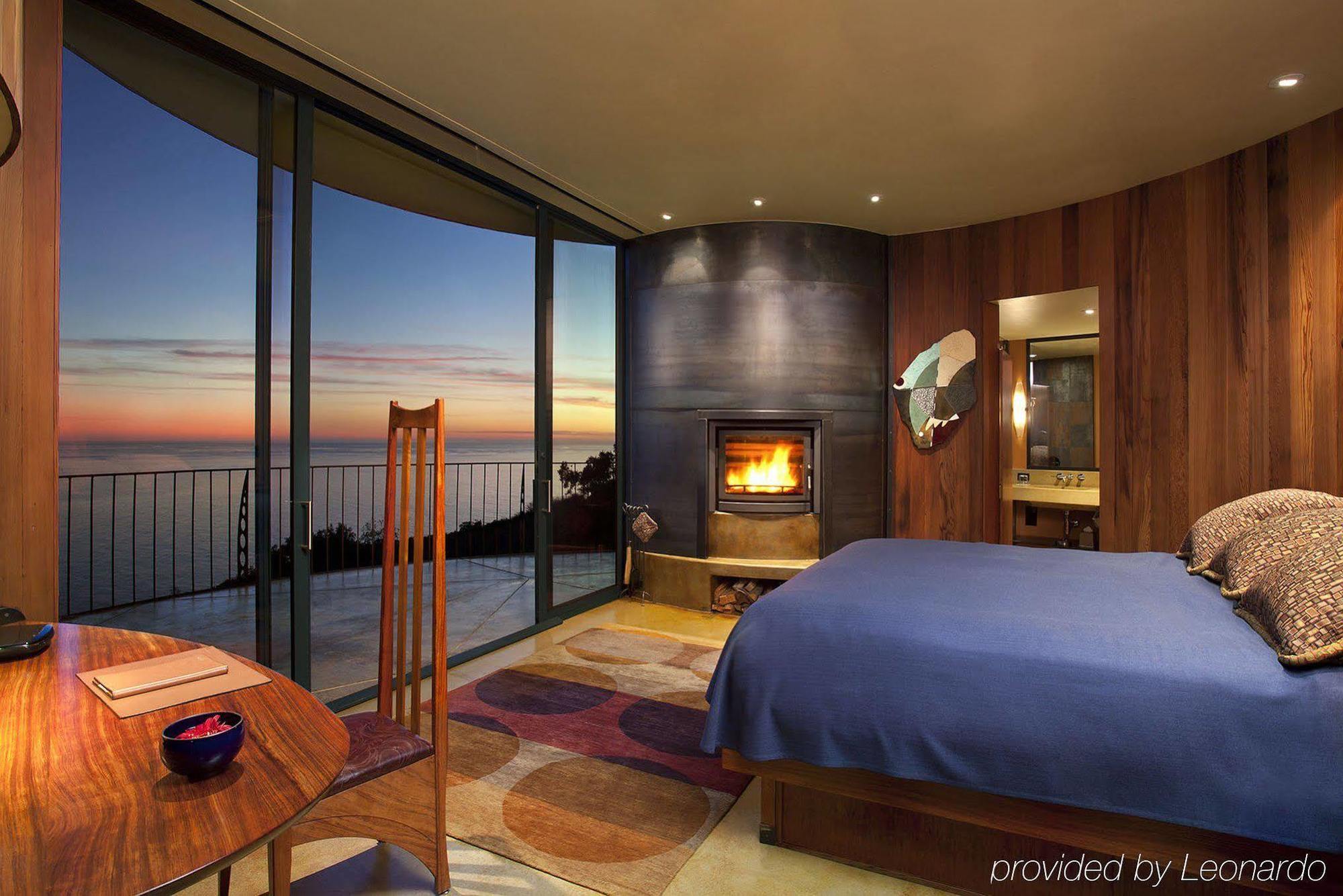 Post Ranch Inn Big Sur Bagian luar foto
