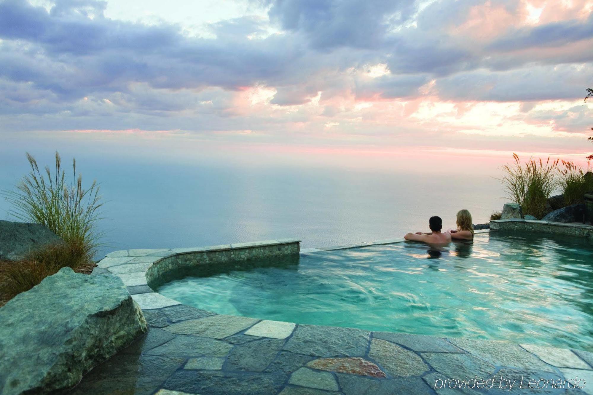 Post Ranch Inn Big Sur Bagian luar foto