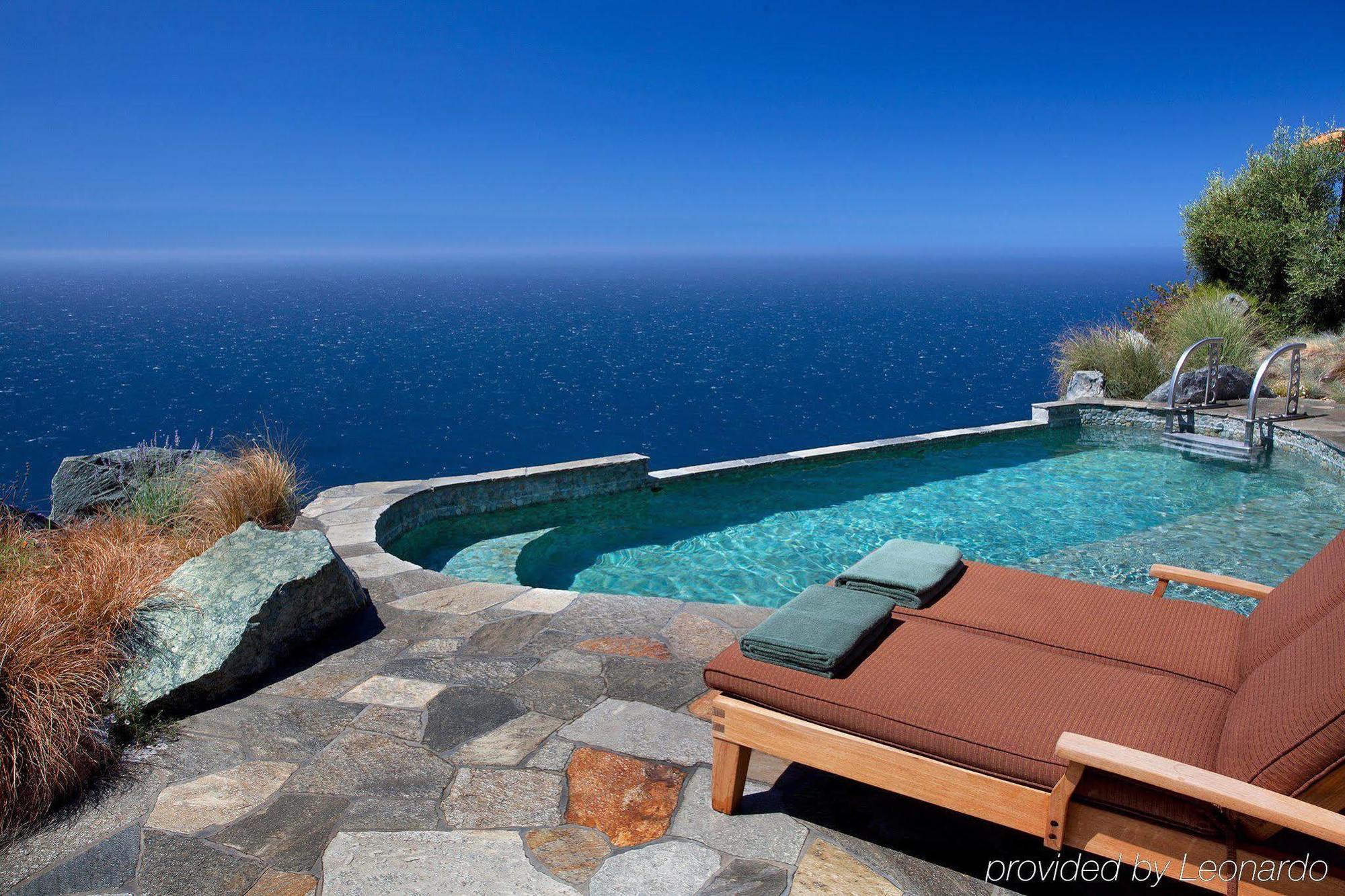Post Ranch Inn Big Sur Bagian luar foto