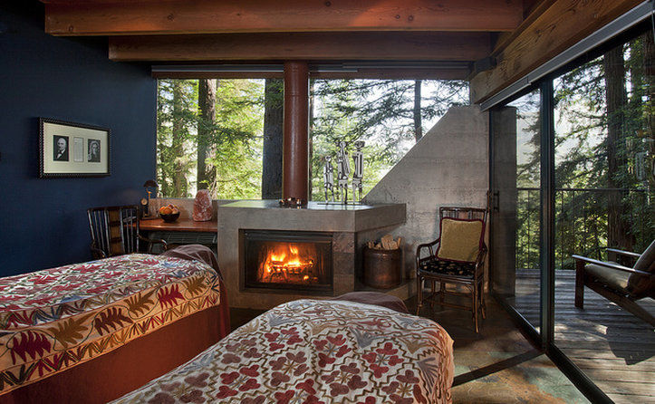 Post Ranch Inn Big Sur Bagian luar foto